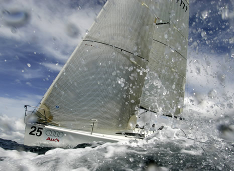 Photo Gallery: Sydney 38 One Design by Sydney Yachts