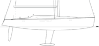 Sydney 47 CR - Profile Plan