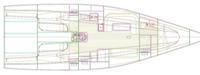 Sydney GTS43 - Interior Layout